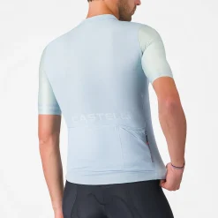 Maglia Castelli Prologo Lite 2 - Azzurro chiaro