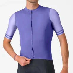 Maglia Castelli Prologo Lite 2 - Viola