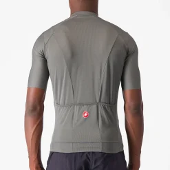 Maglia Castelli Unlimited Entrata 2 - Grigio