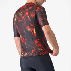 Maglia Castelli x AC Milan Competizione 3 - Special