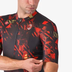 Maglia Castelli x AC Milan Competizione 3 - Special