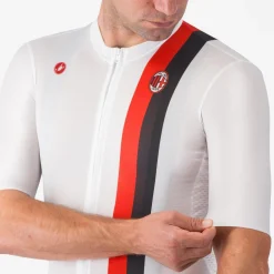 Maglia Castelli x AC Milan Competizione 3 - Away