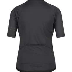 Maglia donna Agu Core SS - Nero