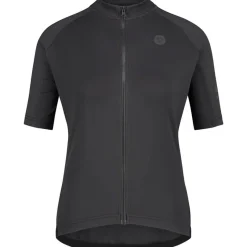 Maglia donna Agu Core SS - Nero