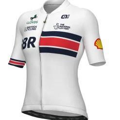 Maglia donna Ale Nazionale Gran Bretagna 2026 Prime