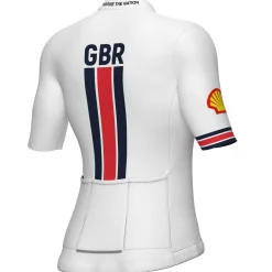 Maglia donna Ale Nazionale Gran Bretagna 2026 Prime