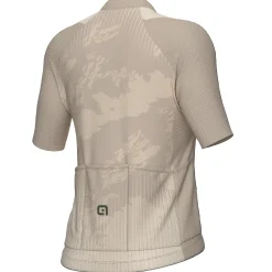 Maglia donna Ale Off Road Gravel Krakatoa - Beige