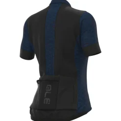 Maglia donna Ale Off Road Joshua - Blu