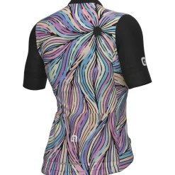 Maglia donna Ale Pragma Art - Multicolore