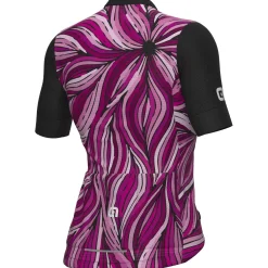 Maglia donna Ale Pragma Art - Rosa