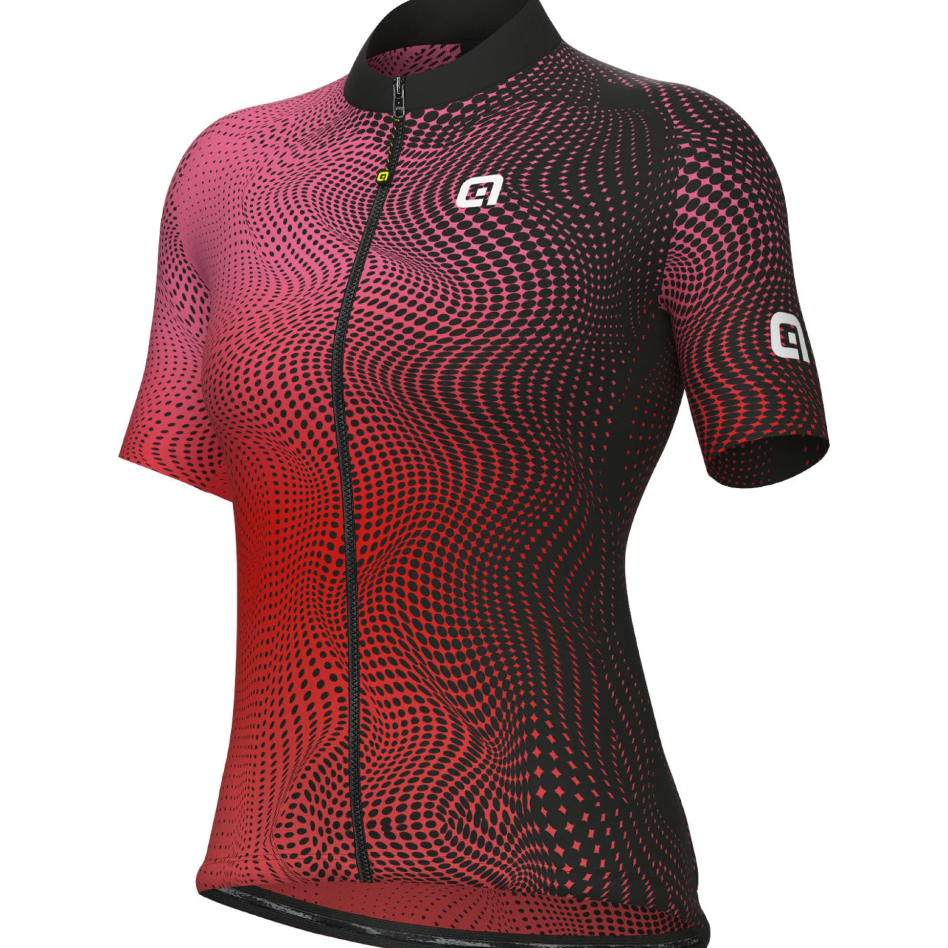 Maglia donna Ale PRAGMA Circus - Rosa
