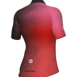 Maglia donna Ale PRAGMA Circus - Rosa