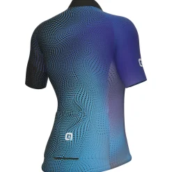 Maglia donna Ale PRAGMA Circus - Blu
