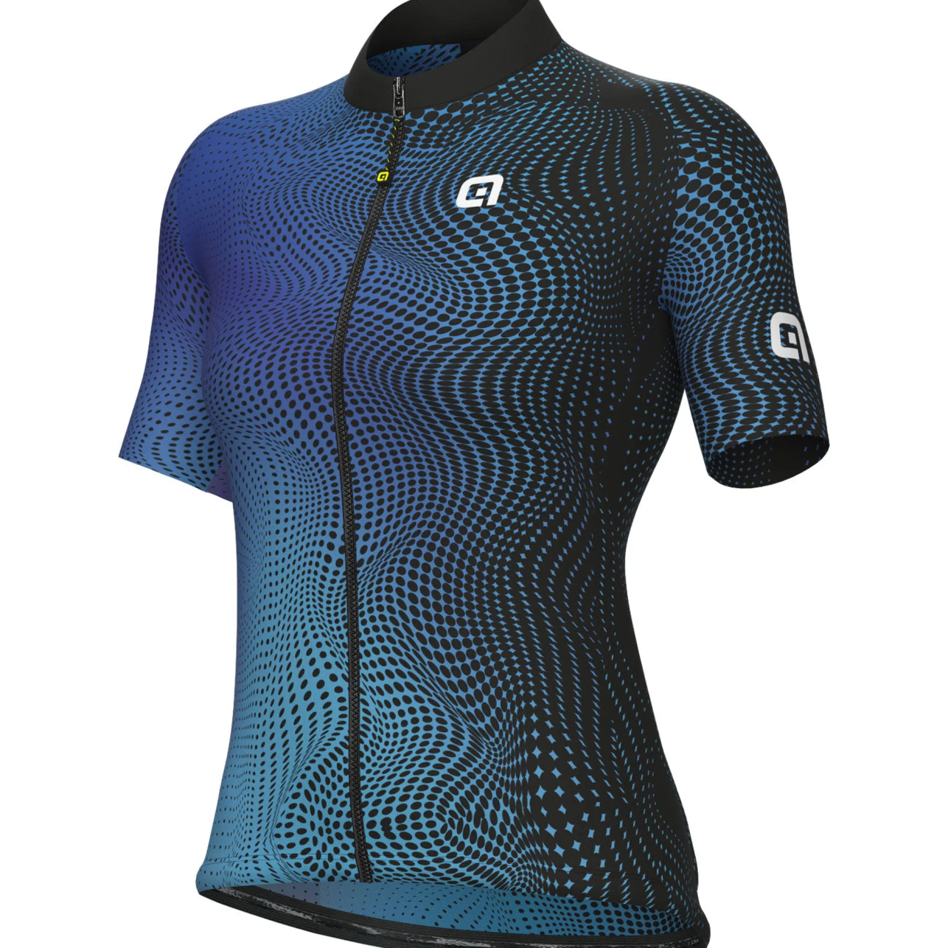 Maglia donna Ale PRAGMA Circus - Blu