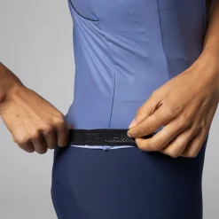 Maglia donna Ale Pragma Color Block - Lilla