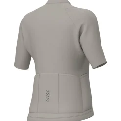 Maglia donna Ale Pragma Color Block Off Road - Grigio