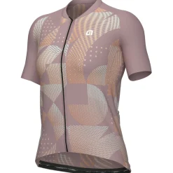 Maglia donna Ale Pragma Enjoy - Rosa chiaro