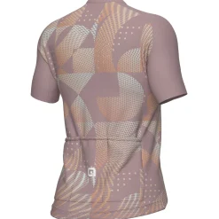 Maglia donna Ale Pragma Enjoy - Rosa chiaro