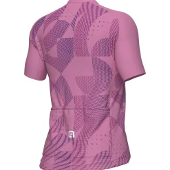 Maglia donna Ale Pragma Enjoy - Rosa