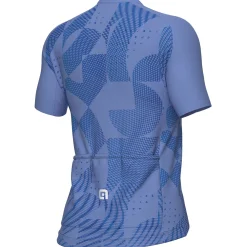 Maglia donna Ale Pragma Enjoy - Lilla