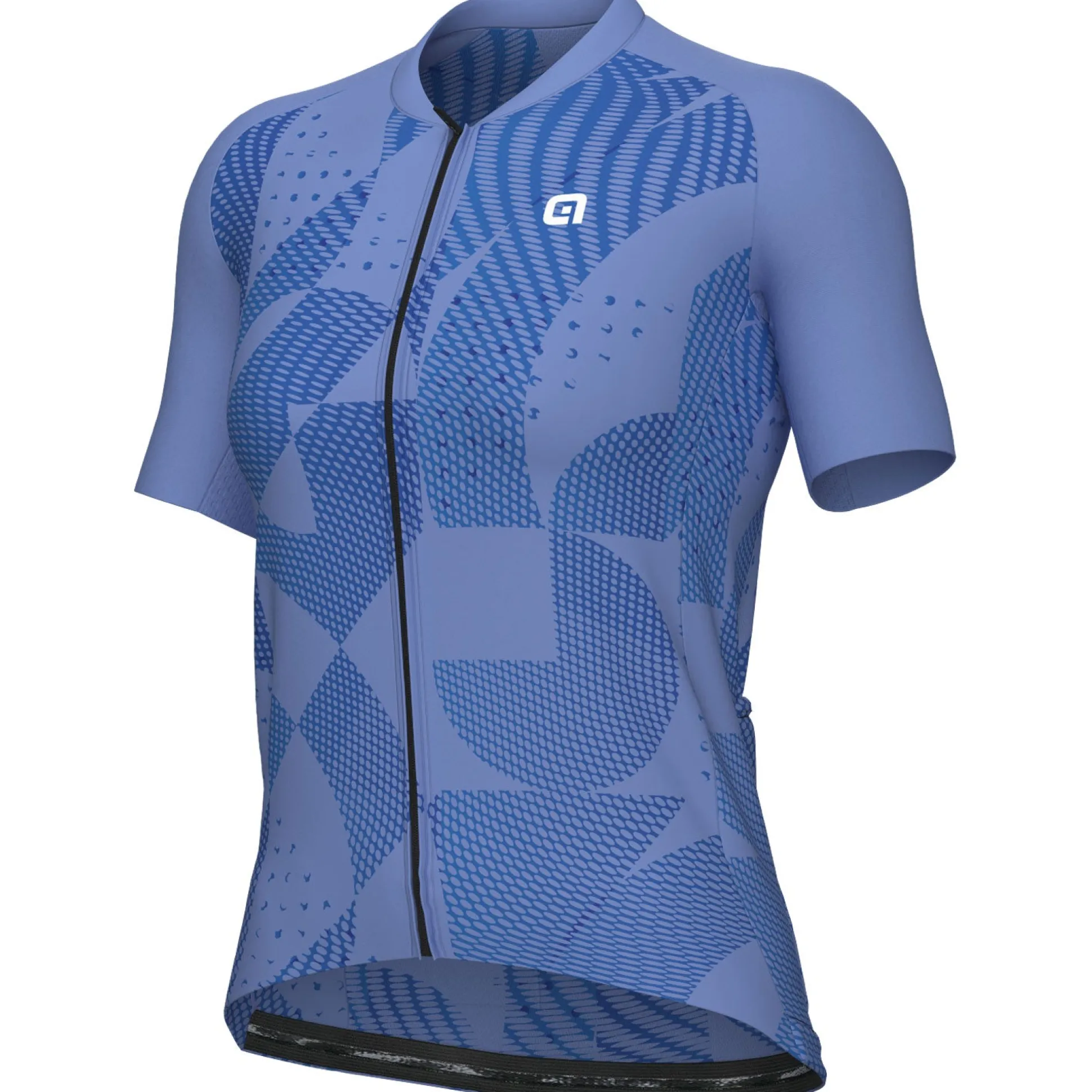 Maglia donna Ale Pragma Enjoy - Lilla