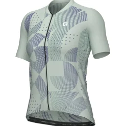 Maglia donna Ale Pragma Enjoy - Verde