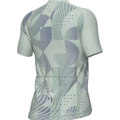 Maglia donna Ale Pragma Enjoy - Verde