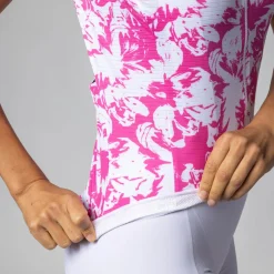 Maglia donna Ale Pragma Essenza - Fucsia