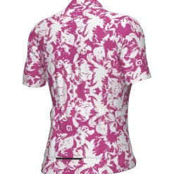 Maglia donna Ale Pragma Essenza - Fucsia