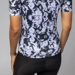 Maglia donna Ale Pragma Essenza - Nero