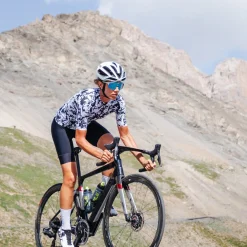 Maglia donna Ale Pragma Essenza - Nero