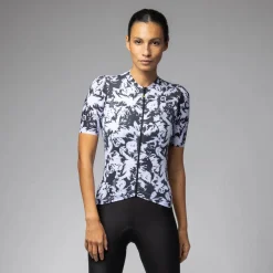 Maglia donna Ale Pragma Essenza - Nero