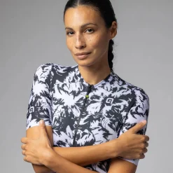 Maglia donna Ale Pragma Essenza - Nero