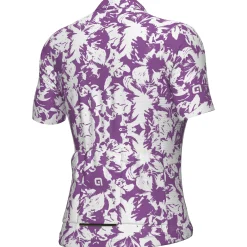 Maglia donna Ale Pragma Essenza - Viola