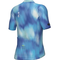 Maglia donna Ale PR-E Argon - Azzurro