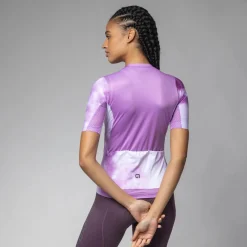 Maglia donna Ale PR-E Atmosfera - Rosa