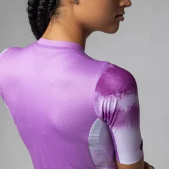 Maglia donna Ale PR-E Atmosfera - Rosa