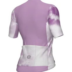 Maglia donna Ale PR-E Atmosfera - Rosa