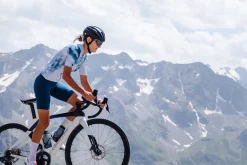 Maglia donna Ale PR-E Atmosfera - Verde