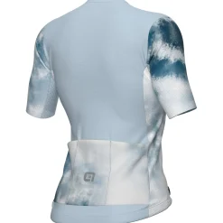 Maglia donna Ale PR-E Atmosfera - Verde