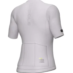 Maglia donna Ale PR-E Earthy Style 2.0 - Lilla