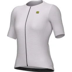 Maglia donna Ale PR-E Earthy Style 2.0 - Lilla