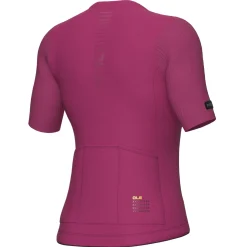 Maglia donna Ale PR-E Earthy Style 2.0 - Rosa