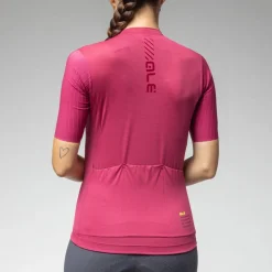 Maglia donna Ale PR-E Earthy Style 2.0 - Rosa