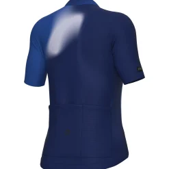 Maglia donna Ale PR-E Flash - Blu
