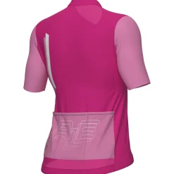 Maglia donna Ale PR-E Follow me - Fucsia