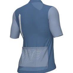 Maglia donna Ale PR-E Follow me - Azzurro
