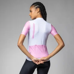 Maglia donna Ale PR-E Follow me - Bianco