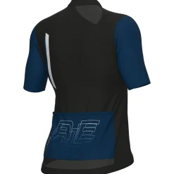 Maglia donna Ale PR-E Follow me - Nero