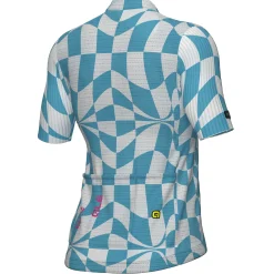 Maglia donna Ale PR-E Multiverso 2.0 - Verde